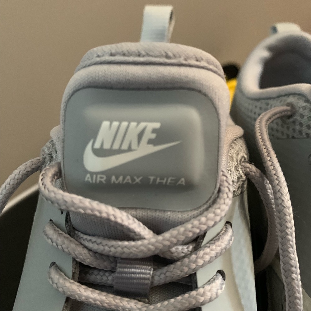 Nike Air Max Thea - Picture 3 of 7